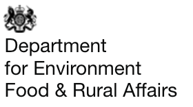 Department for Environment Food & Rural Affairs 