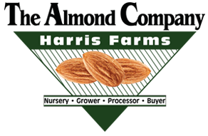 The Almond Company