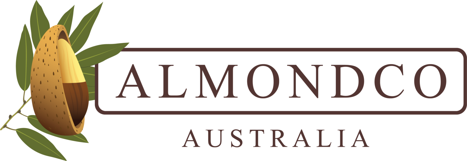 Almond Co Australia